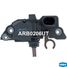 Krauf ARB0206UT Регулятор генератора - 2