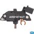 Krauf ARB1074UT Регулятор генератора - 2