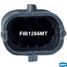 Krauf FIB1265MT Форсунка топливная - 1