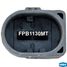 Krauf FPB1130MT Насос высокого давления бензиновый - 7