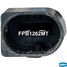 Krauf FPB1262MT Насос высокого давления бензиновый - 7
