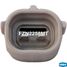 Krauf FZN2258MT Регулятор давления тнвд - 3
