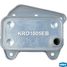 Krauf KRO1005EB Масляный радиатор - 4