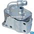 Krauf KRO1006EB Масляный радиатор - 2