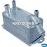 Krauf KRO1010EB Масляный радиатор - 1