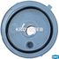 Krauf KRO1012EB Масляный радиатор - 3