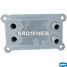 Krauf KRO1016EB Масляный радиатор - 3