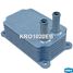 Krauf KRO1020EB Масляный радиатор - 2