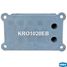 Krauf KRO1020EB Масляный радиатор - 4