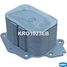 Krauf KRO1023EB Масляный радиатор - 2