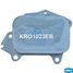 Krauf KRO1023EB Масляный радиатор - 4