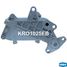 Krauf KRO1025EB Масляный радиатор - 3