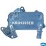 Krauf KRO1025EB Масляный радиатор - 4