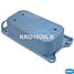 Krauf KRO1026EB Масляный радиатор - 2