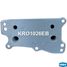 Krauf KRO1026EB Масляный радиатор - 3