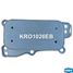 Krauf KRO1026EB Масляный радиатор - 4