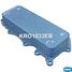Krauf KRO1033EB Масляный радиатор - 2
