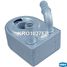 Krauf KRO1037EB Масляный радиатор - 2