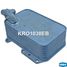 Krauf KRO1038EB Масляный радиатор - 1