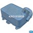 Krauf KRO1038EB Масляный радиатор - 2
