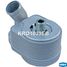 Krauf KRO1039EB Масляный радиатор - 2