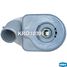 Krauf KRO1039EB Масляный радиатор - 3