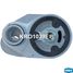 Krauf KRO1039EB Масляный радиатор - 4
