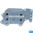 Krauf KRO1042EB Масляный радиатор - 3