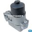 Krauf KRO1046EB Корпус масляного фильтра в сборе - 2