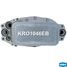 Krauf KRO1046EB Корпус масляного фильтра в сборе - 3