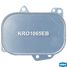Krauf KRO1065EB Масляный радиатор - 4