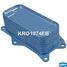 Krauf KRO1074EB Масляный радиатор - 1
