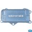 Krauf KRO1074EB Масляный радиатор - 4