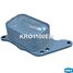 Krauf KRO1100EB Масляный радиатор - 2