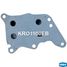Krauf KRO1100EB Масляный радиатор - 3