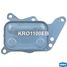 Krauf KRO1100EB Масляный радиатор - 4