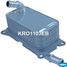 Krauf KRO1103EB Масляный радиатор - 1