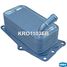 Krauf KRO1103EB Масляный радиатор - 2