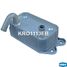 Krauf KRO1113EB Масляный радиатор - 1