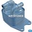 Krauf KRO1120EB Масляный радиатор - 2