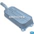 Krauf KRO1131EB Масляный радиатор - 1
