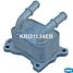 Krauf KRO1134EB Масляный радиатор - 2