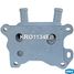 Krauf KRO1134EB Масляный радиатор - 3