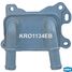 Krauf KRO1134EB Масляный радиатор - 4