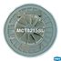 Krauf MCT8215SL Картридж для турбокомпрессора - 4