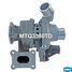 Krauf MTQ3380TD Турбокомпрессор - 3