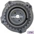 UTM VG0097T Шестерня распредвала - 3