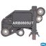 Krauf ARB0805UT Регулятор генератора - 1