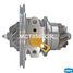 Krauf MCT9563GR Картридж для турбокомпрессора - 1