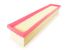 RAF Filter RST16546BN700 Фильтр воздушный - 2